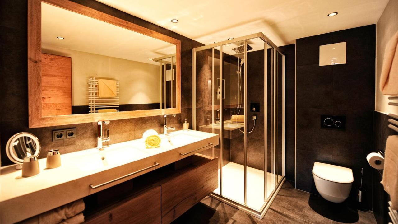 Hotel Garni Stefanie Ischgl Exterior photo
