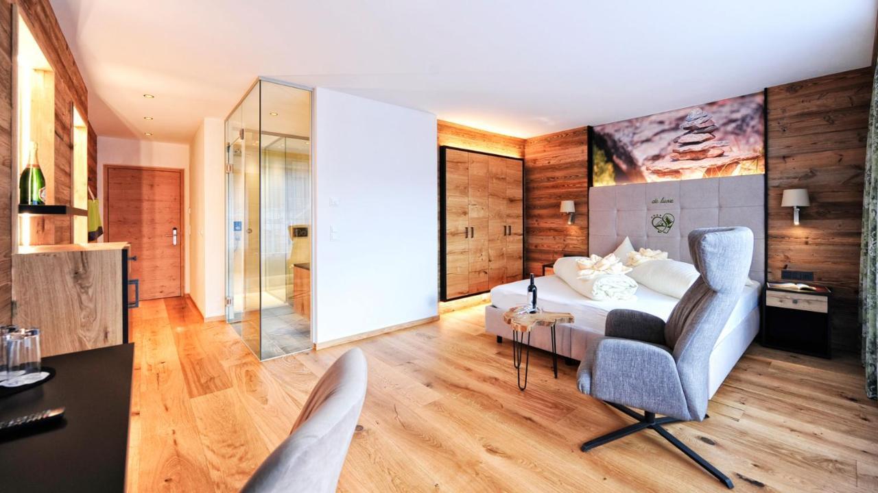 Hotel Garni Stefanie Ischgl Exterior photo